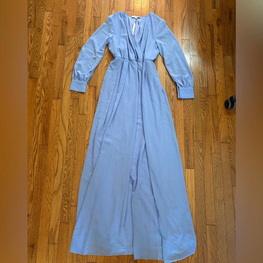 Baltic Born Maxi Dress New NWT